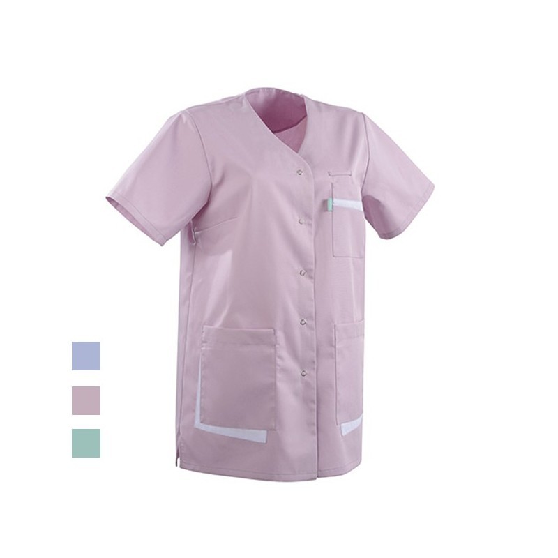 Blouse Médicale couleur