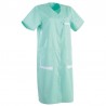 Blouse médicale longue