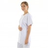 Blouse Médicale Blanche