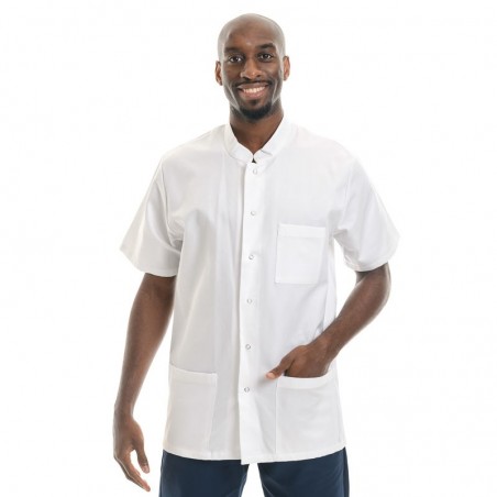 Blouse Médicale Homme