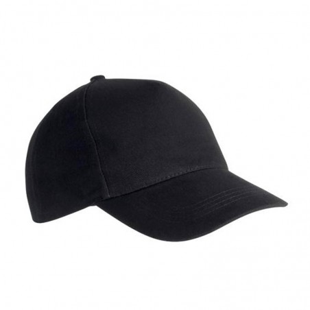 Casquette De Travail noir