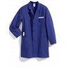 Blouse de travail Bleu Roi