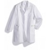 Blouse de travail Blanche