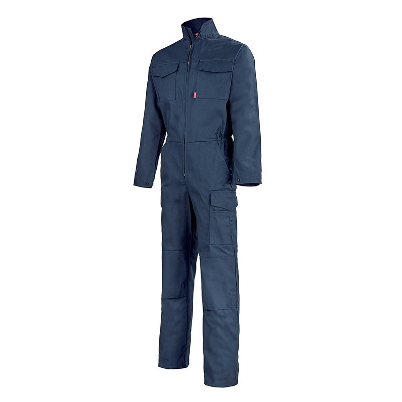 Combinaison de Travail Bleu Marine