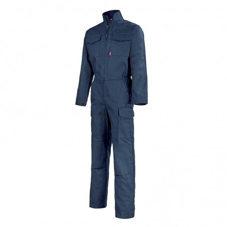 Combinaison de Travail Bleu Marine