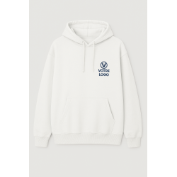 hoodie personnalisé