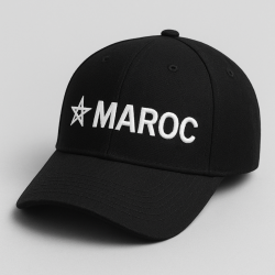 Casquette personnalisée