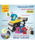 Vêtement personnalisé