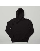 capuche  personnalisé