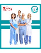 vêtement  Médical
